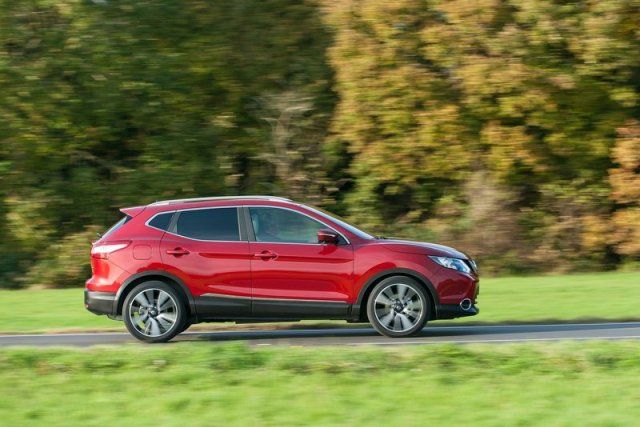 Qashqai 3